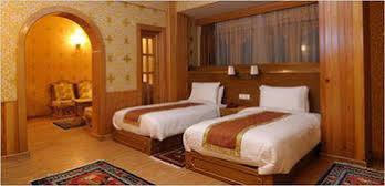 Namgay Heritage Hotel Θίμφου Εξωτερικό φωτογραφία